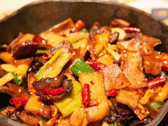 -云海肴·汽锅鸡·云南代表菜(美罗城店)