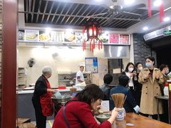 大堂-荣阳楼(山塘街店)