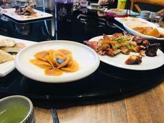 -童年小筑餐厅(申花路店)