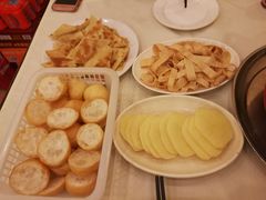 -湘肠香火锅店(团结湖店)