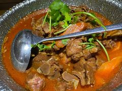 -福宝漠北·牛羊肉(广埠屯店)