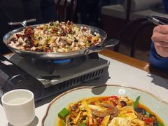 -三猫黑鱼花(南大店)