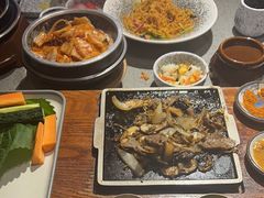 -将军牛排·尔滨地标朝鲜族美食(总店)