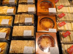 -Olé精品超市(天汇广场店)
