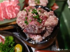 -牛局别馆·和牛烧肉(日月广场店)