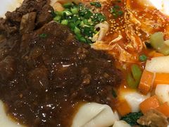 -大嘻咹biangbiang面(历史博物馆店)