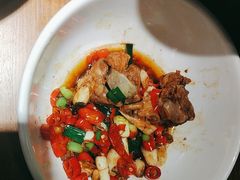 -恰饭·老长沙市井菜(天河客运站店)