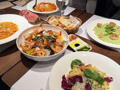 -CAPARESH開府莱舍(望京金辉店)