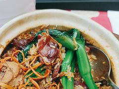 -华记煲仔华·煲仔饭(三元里万科里店)