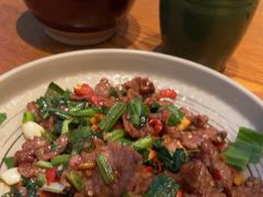 -云海肴·汽锅鸡·云南菜(苏州中心店)
