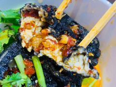 -黑色经典臭豆腐·湖南特产(太平街口店)