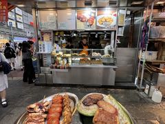 -威威小食