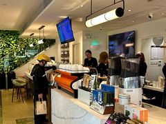 -Peet's Coffee皮爷咖啡(大学路店)