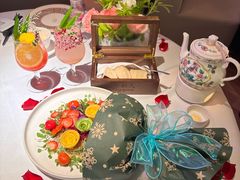 -狮拾久·现代新加坡料理(福田COCO Park店)