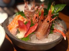 -Mr·Fish鱼鲜生海鲜放题(银泰in99店)