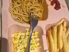 -卡朋西餐(悦汇城店)