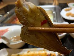 -巴奴毛肚火锅(商城路店)