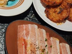 -肉匠日式烧肉屋·和牛居酒屋·酒水小食堂(大汉悦中心店)