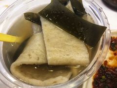 -韩味轩(丰盛町店)