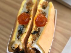 -夏至烘焙(上悦城店)