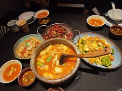 -山石榴·贵州菜(丰盛里店)