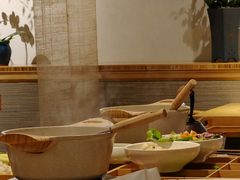 -十二舍·湯物素煮(江泰潤政店)