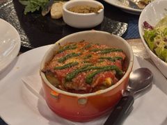肉酱千层面Lasagna-LA MAISON公鸡和龙(蛇口店)