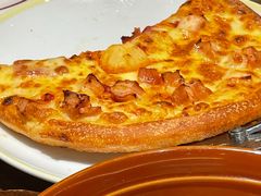 -萨莉亚意式餐厅(杭州滨江天街店)