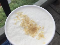 -茶颜悦色(岳麓山顶店)