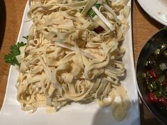 -韩味园果木炭烤鲜肉(陵东街店)