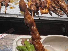 -管氏翅吧(广渠门店)