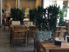 -YAFEE雅菲·粤菜·湘菜·融合菜(魏公村店)