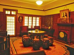 -上海孙中山故居纪念馆