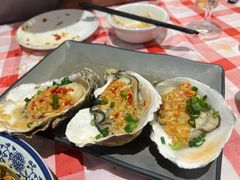 -江味龙虾馆·裸蓝龙虾(南山店)