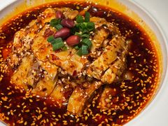 -江渔儿酸菜鱼(奥园广场金发购物中心店)