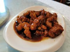 -永兴餐厅(复兴中路店)