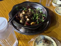 -天治宣·野椒鸡(龙头寺总店)