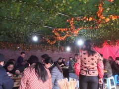 -人和水上飘(第一家店)