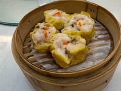 -万山楼海鲜酒家·二十三年老字号