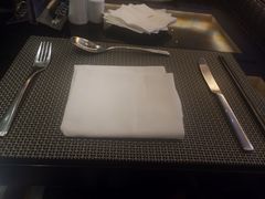万达威斯汀酒店知味西餐厅-武汉武昌威斯汀酒店-知味自助餐厅