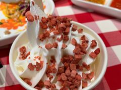 -西贝(上海我格广场店)