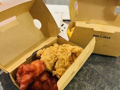 -PIXEL BOY炸鸡店(上海首店)