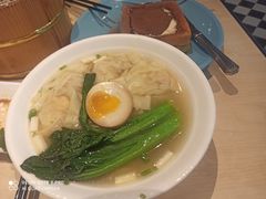 -避风塘(百联东郊店)