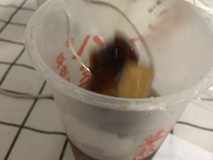 -八婆婆烧仙草(SM城市广场店)