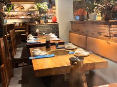 -云尊府云南菜·蒸汽石锅鱼(学清路店)