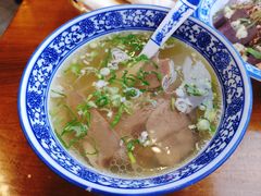 普通水盆羊肉-长安后宰门水盆羊肉(新都心店)