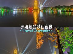 -桂林两江四湖景区