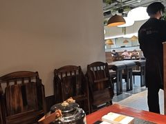 -旺爷砂锅·茶作(国贸城店)