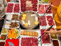 -非遗•老字号•阿彬牛肉火锅(广济桥店)