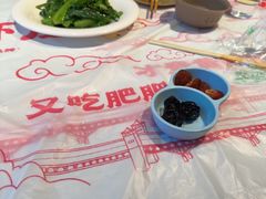 -肥肥虾庄·金牌油焖大虾(杨园滨江时代walk店)